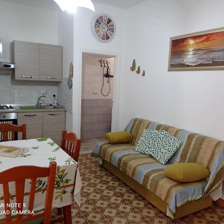 Al Centro Lägenhet Otranto Exteriör bild