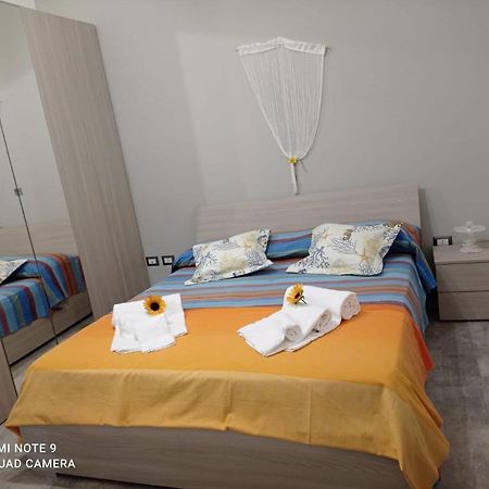 Al Centro Lägenhet Otranto Exteriör bild