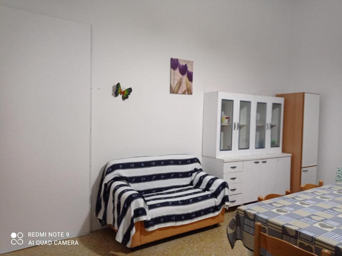 Al Centro Lägenhet Otranto Exteriör bild