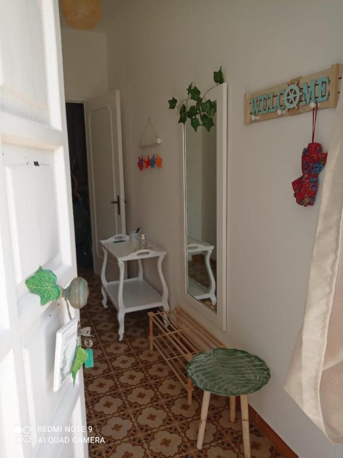 Al Centro Lägenhet Otranto Exteriör bild