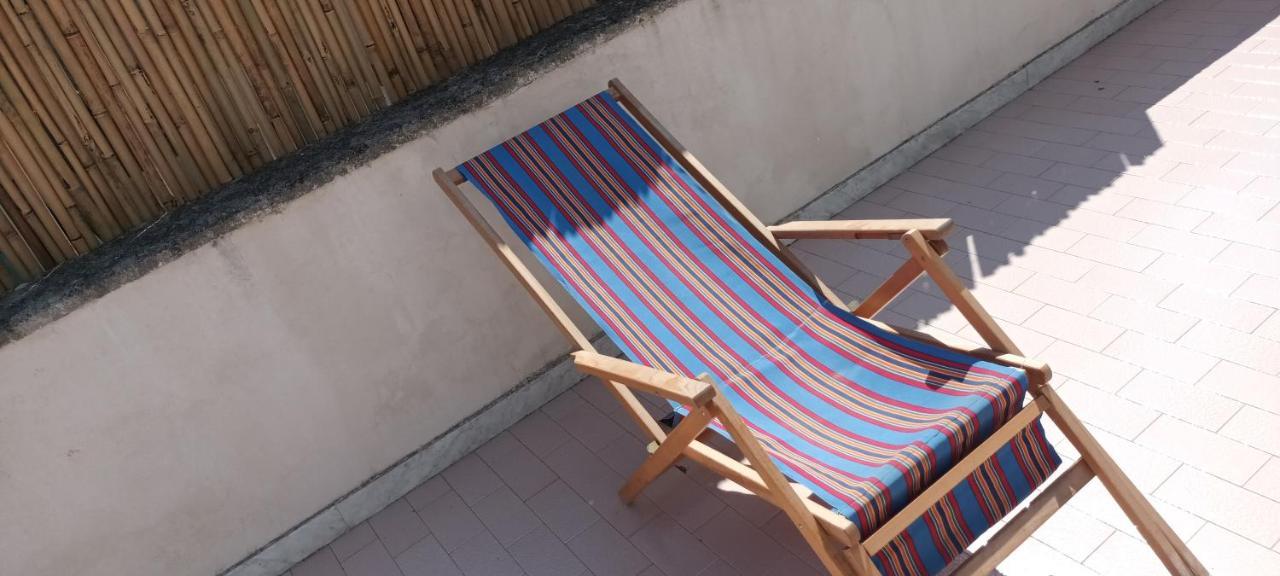 Al Centro Lägenhet Otranto Exteriör bild