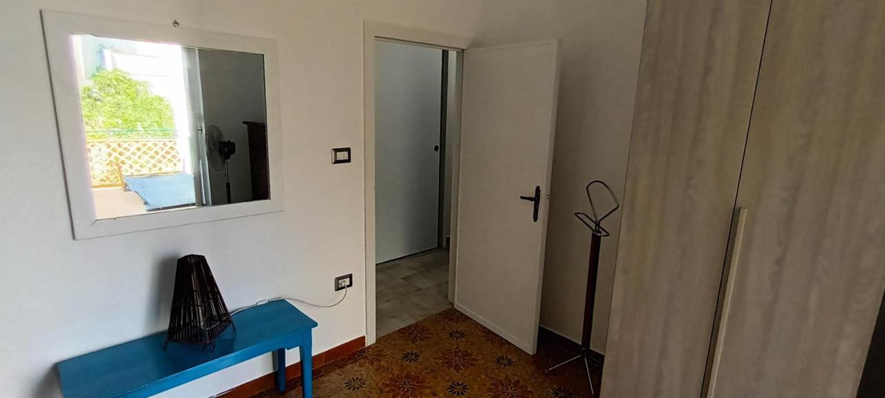 Al Centro Lägenhet Otranto Exteriör bild