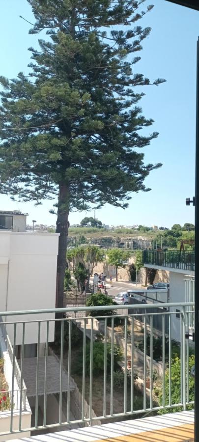 Al Centro Lägenhet Otranto Exteriör bild