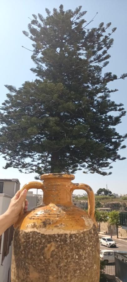 Al Centro Lägenhet Otranto Exteriör bild