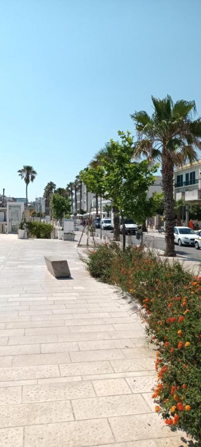 Al Centro Lägenhet Otranto Exteriör bild