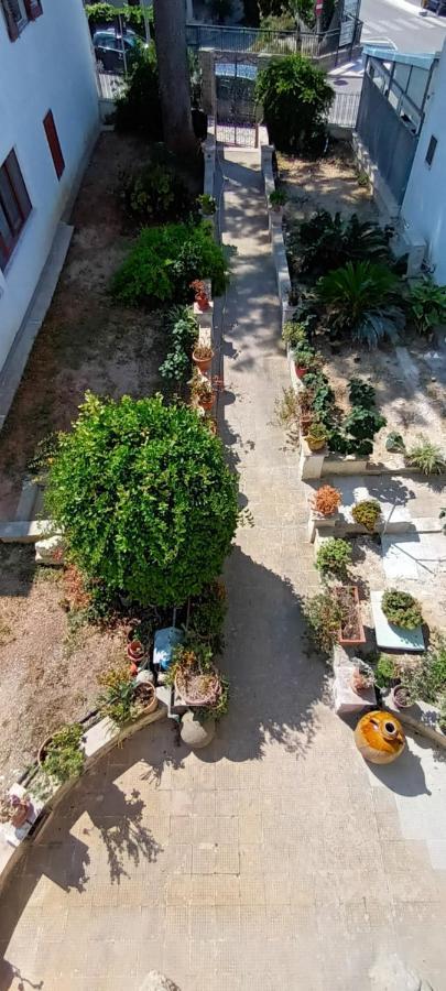 Al Centro Lägenhet Otranto Exteriör bild